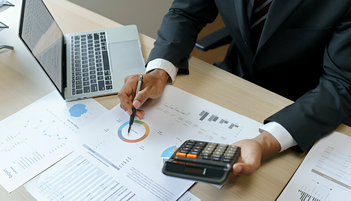 Corporate Outsourcing Services