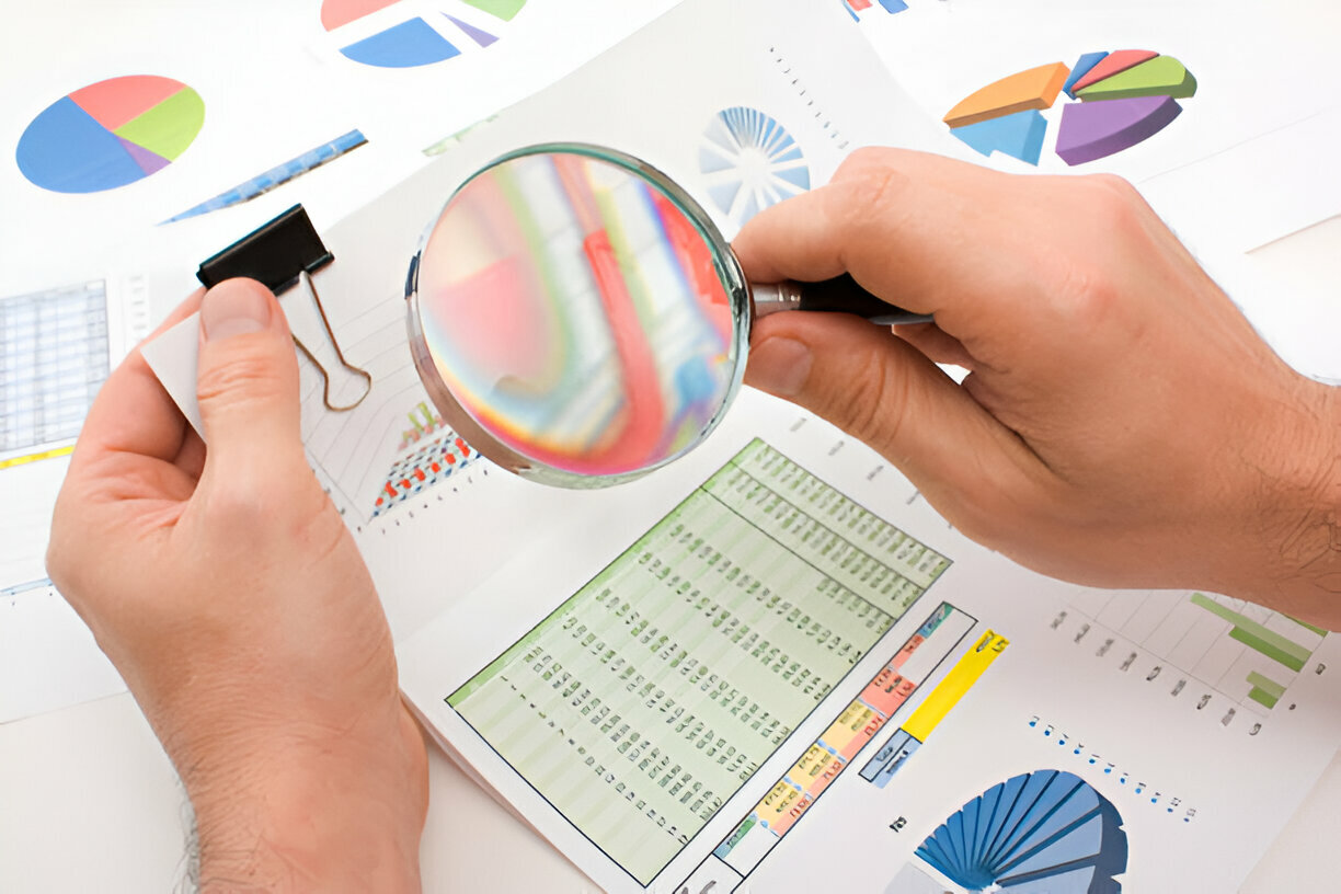 Forensic Investigation & Inspection Audit