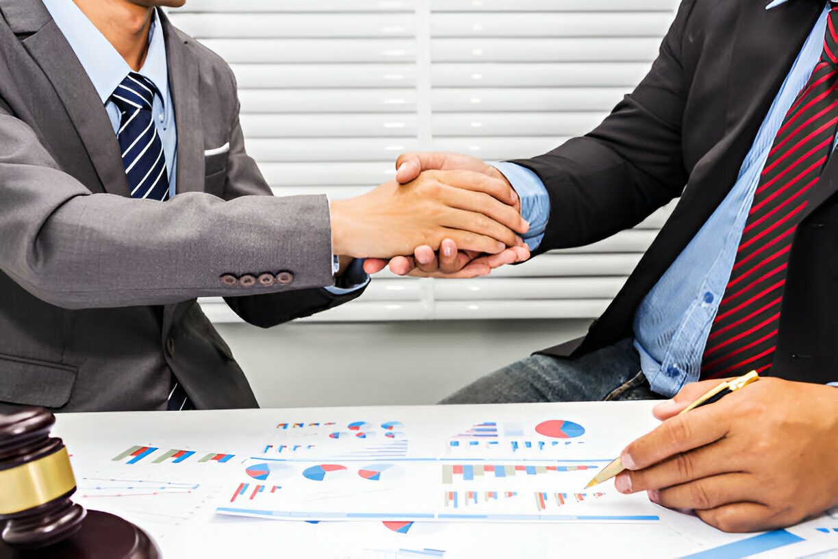 Information System Audit and Consultancy