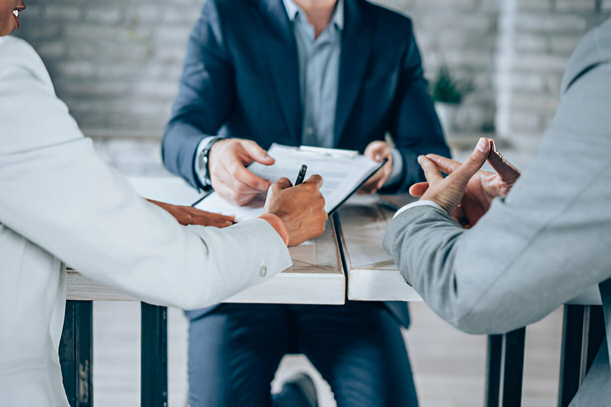 Management Consultancy and Advisory Services