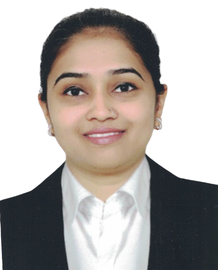 CA Ankita Pandit