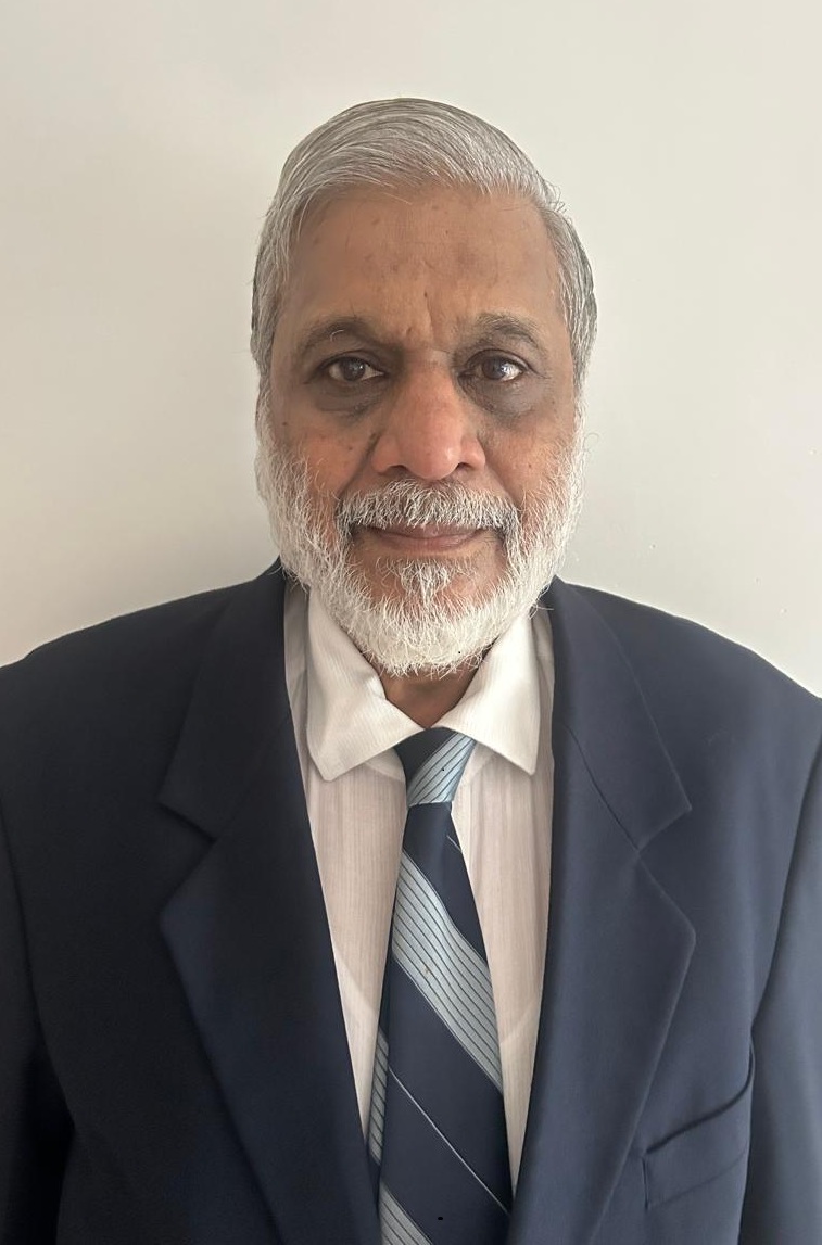 CA Atul Desai