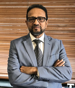 CA Kirit Mehta